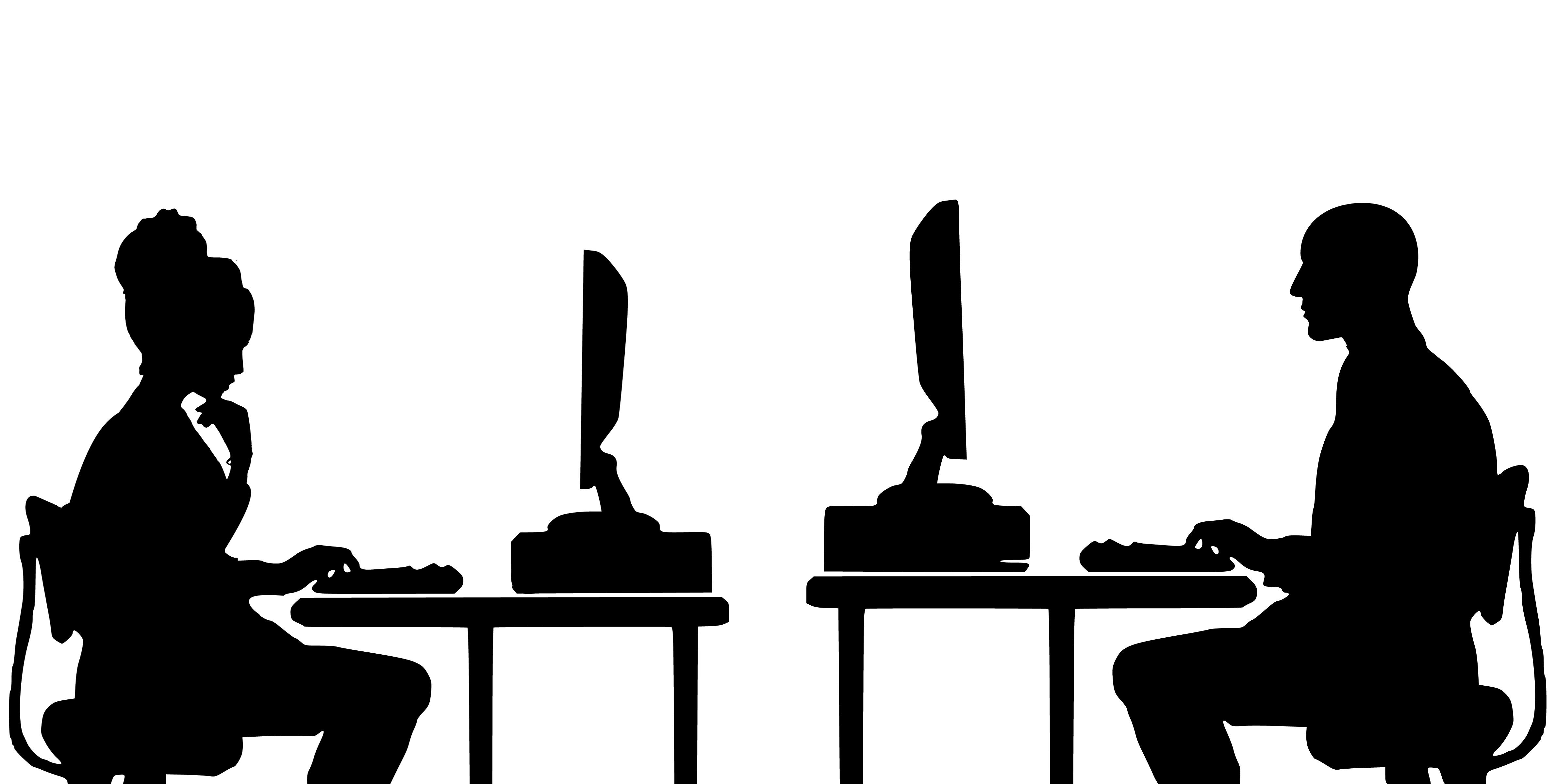 A relação entre Programadores e Usuários